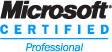 Microsoft Certified Professinal