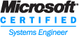 Microsoft Certified Systems Engenieer